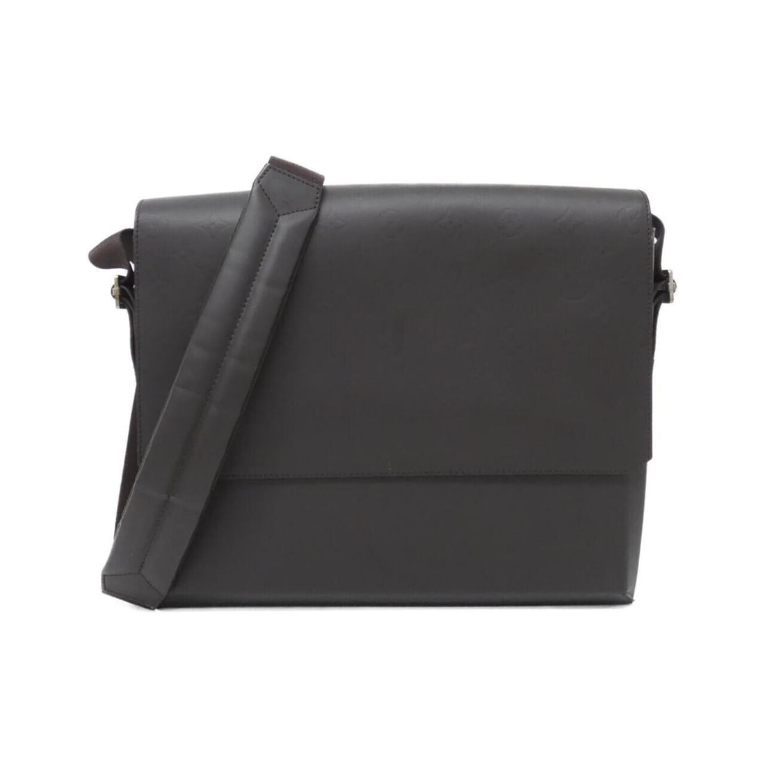 Louis Vuitton Monogram Glace Fonzie M46570 Shoulder Bag: --- Catalog ---Category: SizeWeight: 1.17kg / 2.57lb.Size (HxWxD): 28cm x 34cm x 11cm / 11.02'' x 13.38'' x 4.33''Strap Length: 126cm / 49.6''Category: DesignType: Shoulder bagColor: Marron, Monogram