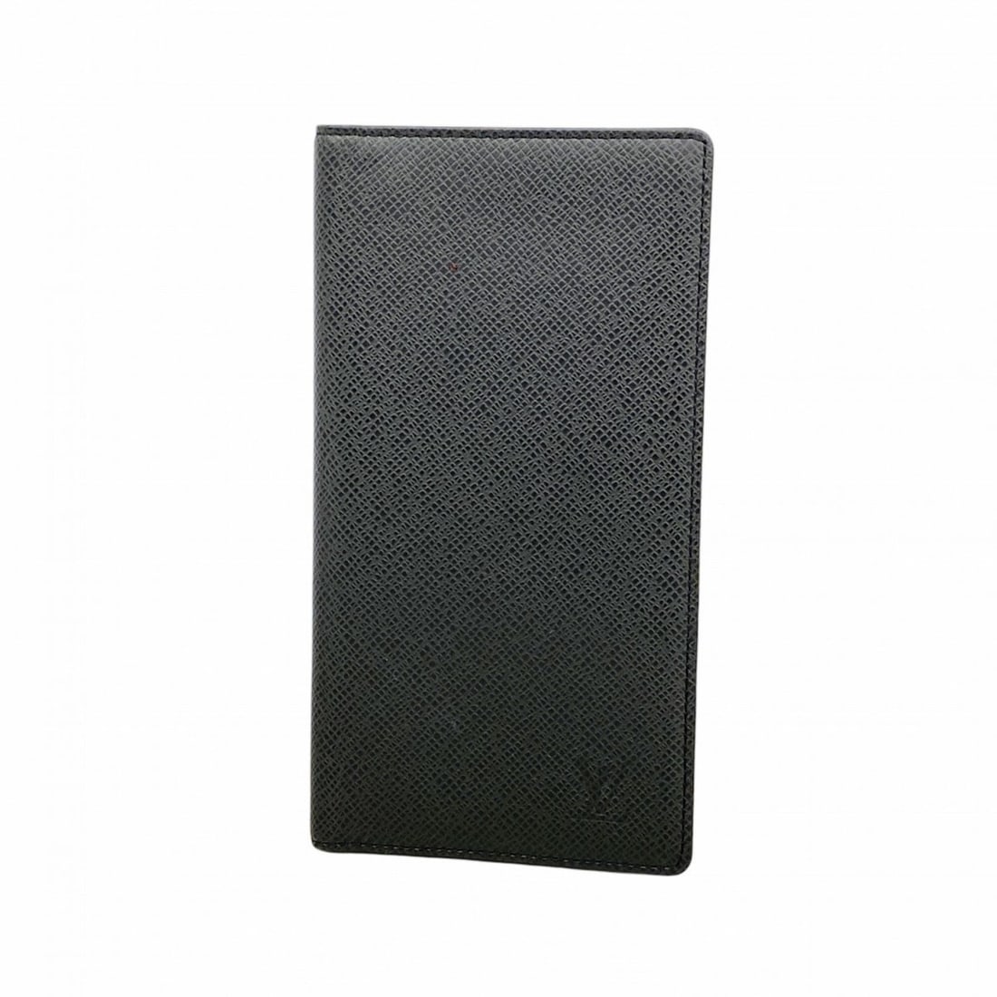 Louis Vuitton Wallet/Long Wallet Taiga Portefeuille Cartes Crédit M30392 Ardoise Men's: --- Catalog ---Category: SizeSize (HxWxD): 18.5cm x 10.5cm x 1cm / 7.28'' x 4.13'' x 0.39''Category: DesignType: Long bill wallet (bi-fold)Color: ArdoiseGender: MenCategory: GeneralMPN: M30392Brand: L