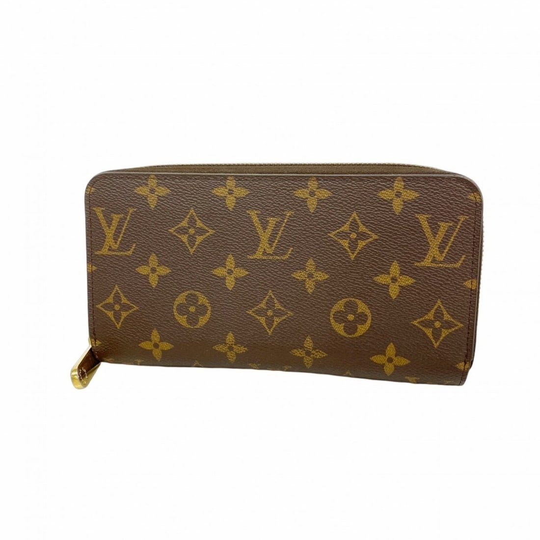 Louis Vuitton Monogram Zippy Wallet M41895 Fuchsia Women's Long: --- Catalog ---Category: SizeSize (HxWxD): 10.5cm x 19.5cm x 2.5cm / 4.13'' x 7.67'' x 0.98''Category: DesignType: Long wallet (bi-fold)Color: FuchsiaGender: WomenCategory: GeneralMPN: M41895Brand: Lo