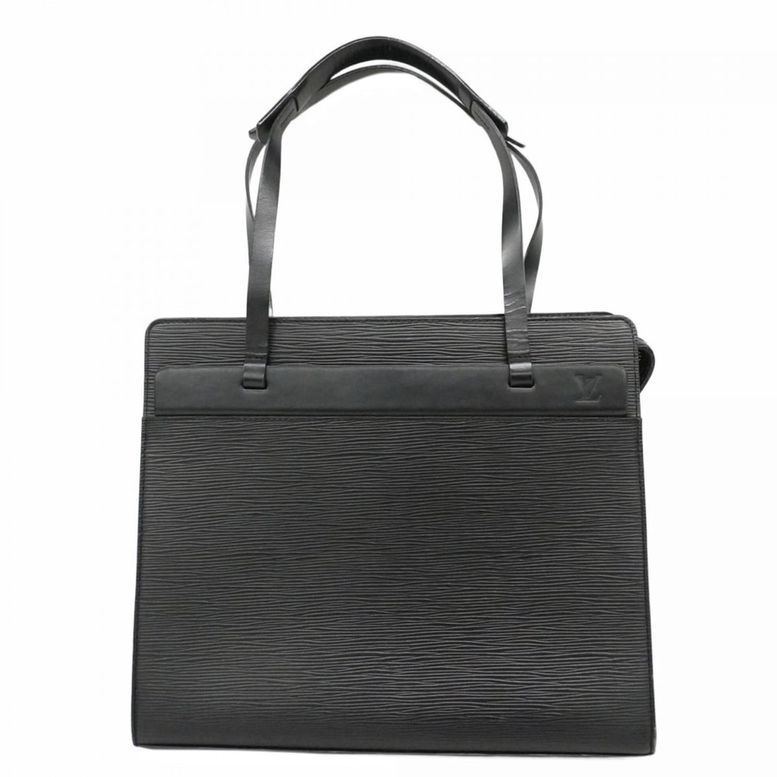 Louis Vuitton Epi Croisette PM Tote Bag M52492 Noir (Women's): --- Catalog ---Category: SizeSize (HxWxD): 26.5cm x 31cm x 10cm / 10.43'' x 12.2'' x 3.93''Category: DesignType: Tote bagColor: NoirGender: WomenCategory: GeneralMPN: M52492Brand: Louis Vuitton--- Ite