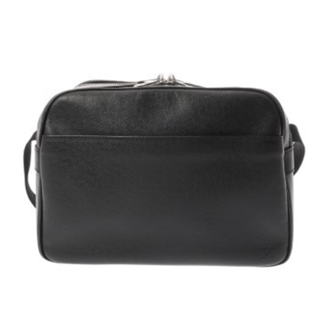 LOUIS VUITTON Taiga Reporter PM Ardoise M30152 Men's Leather Shoulder Bag, B Rank, Used, Ginzo: --- Catalog ---Category: SizeSize (HxWxD): 21.5cm x 29cm x 14cm / 8.46'' x 11.41'' x 5.51''Category: DesignType: Shoulder bagColor: ArdoiseGender: MenMaterial: Leather Category: GeneralMPN: M30152Bran