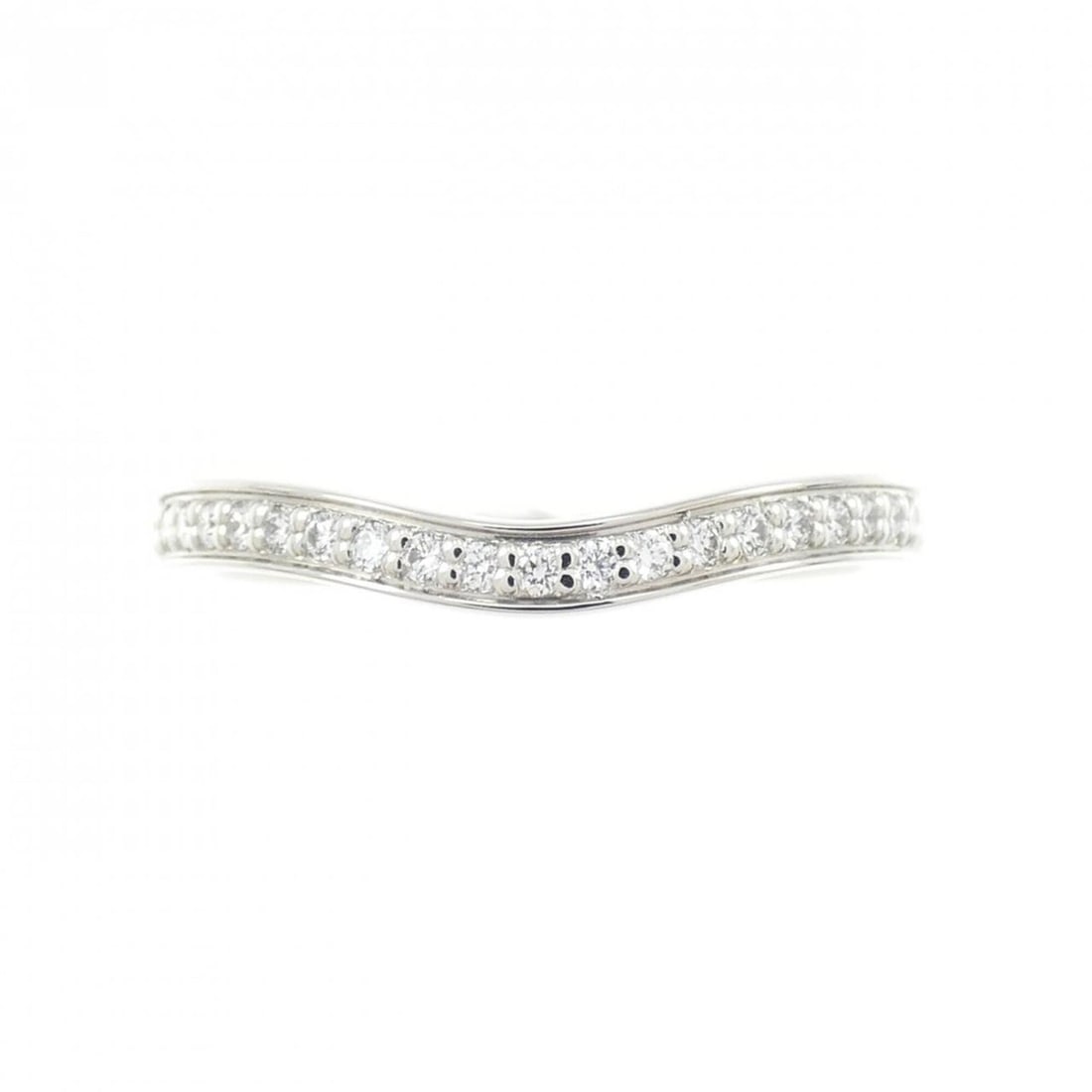 Cartier Ballerina Ring - 2