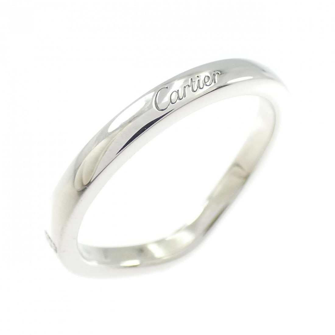 Cartier Ballerina Ring - 3