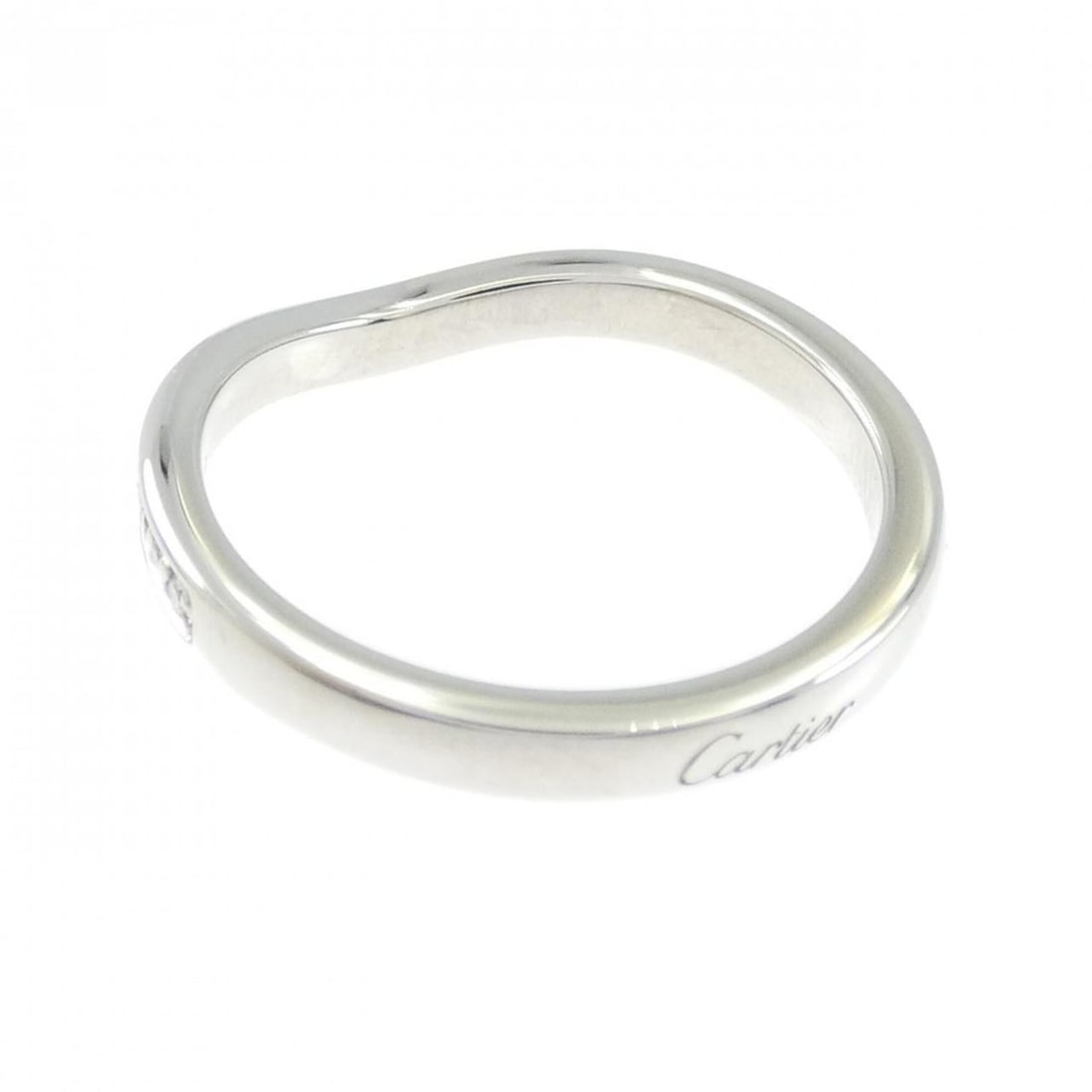Cartier Ballerina Ring - 4
