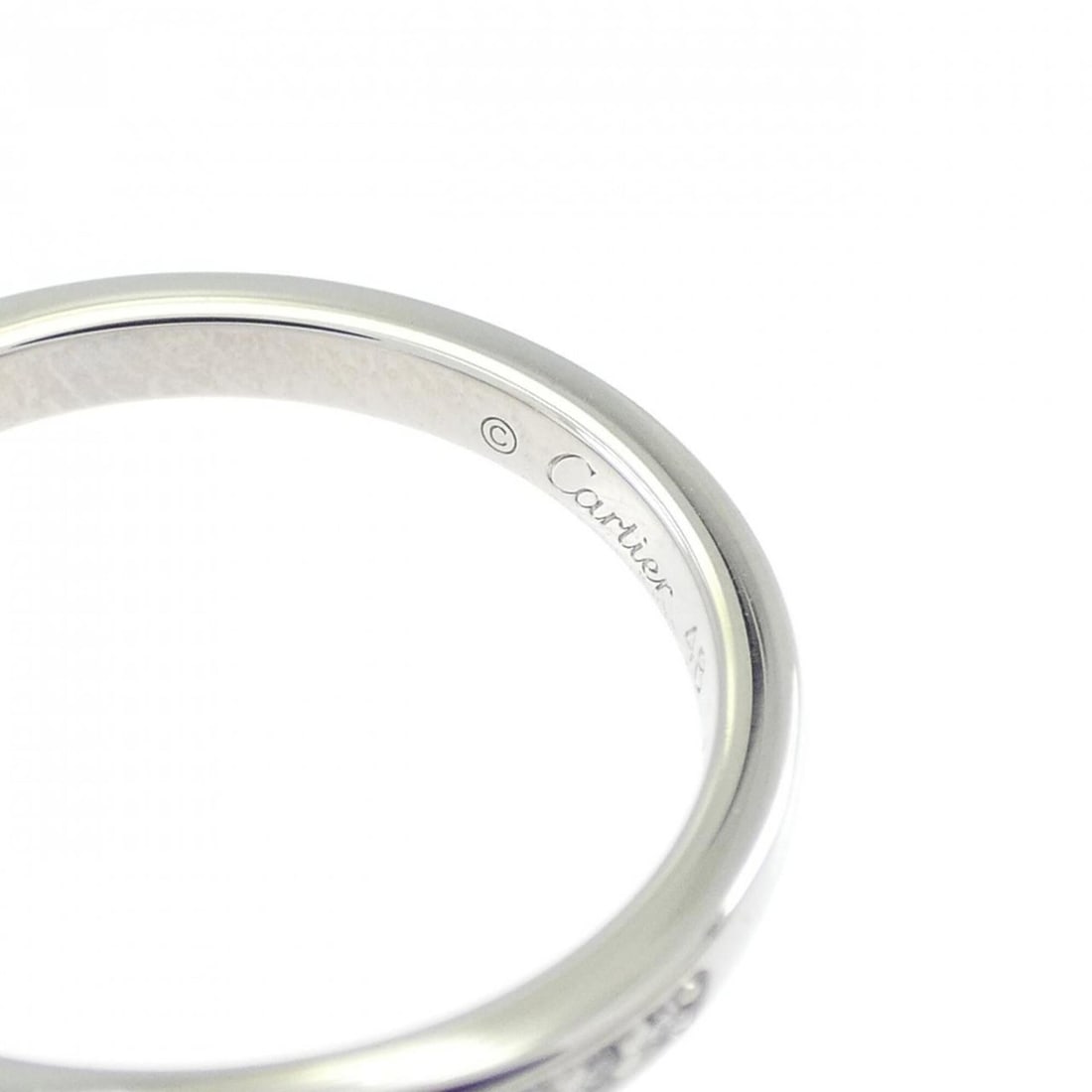 Cartier Ballerina Ring - 5