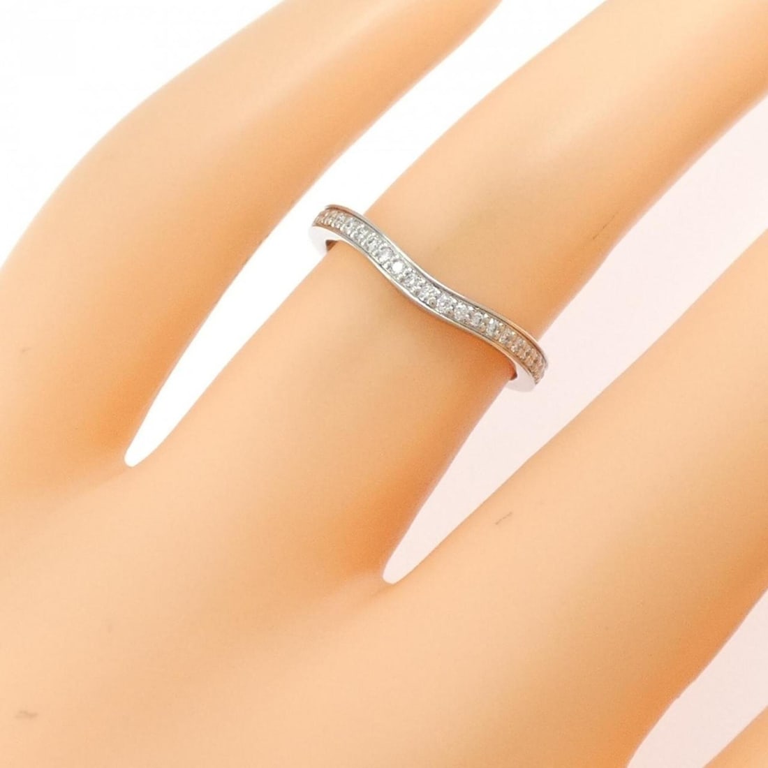 Cartier Ballerina Ring - 6