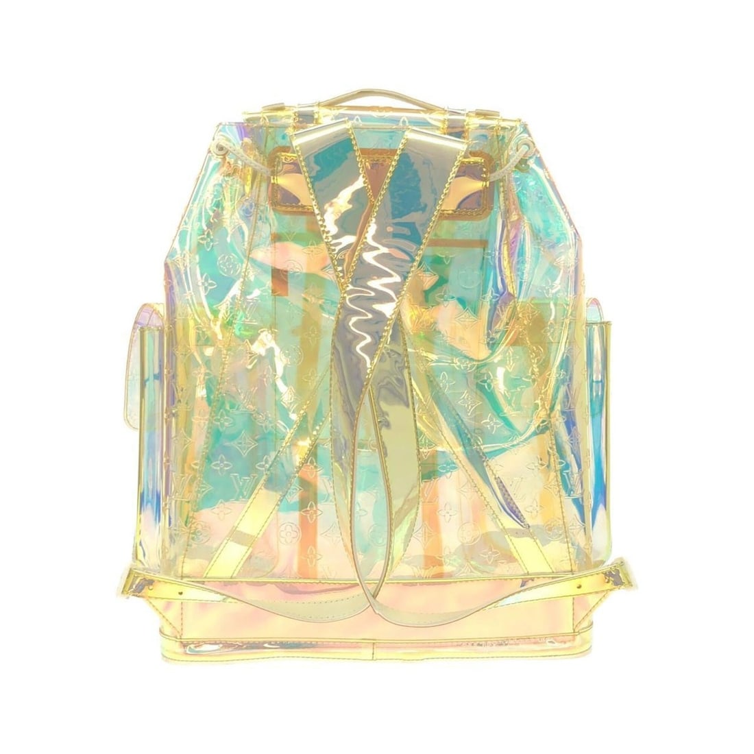 Louis Vuitton Christopher GM M44766 Backpack - 2