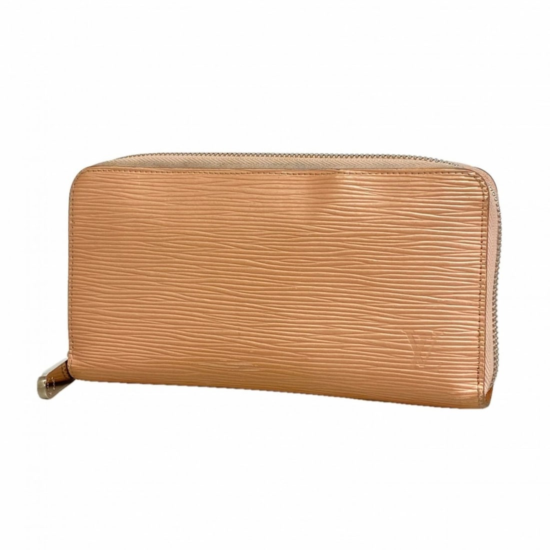 Louis Vuitton Epi Zippy Wallet M61374 Rose Nacre (Women's) (1 of 10)