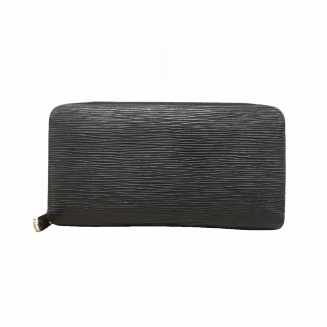 Louis Vuitton Epi Zippy Wallet M60072 Noir (Men's/Women's) (1 of 11)