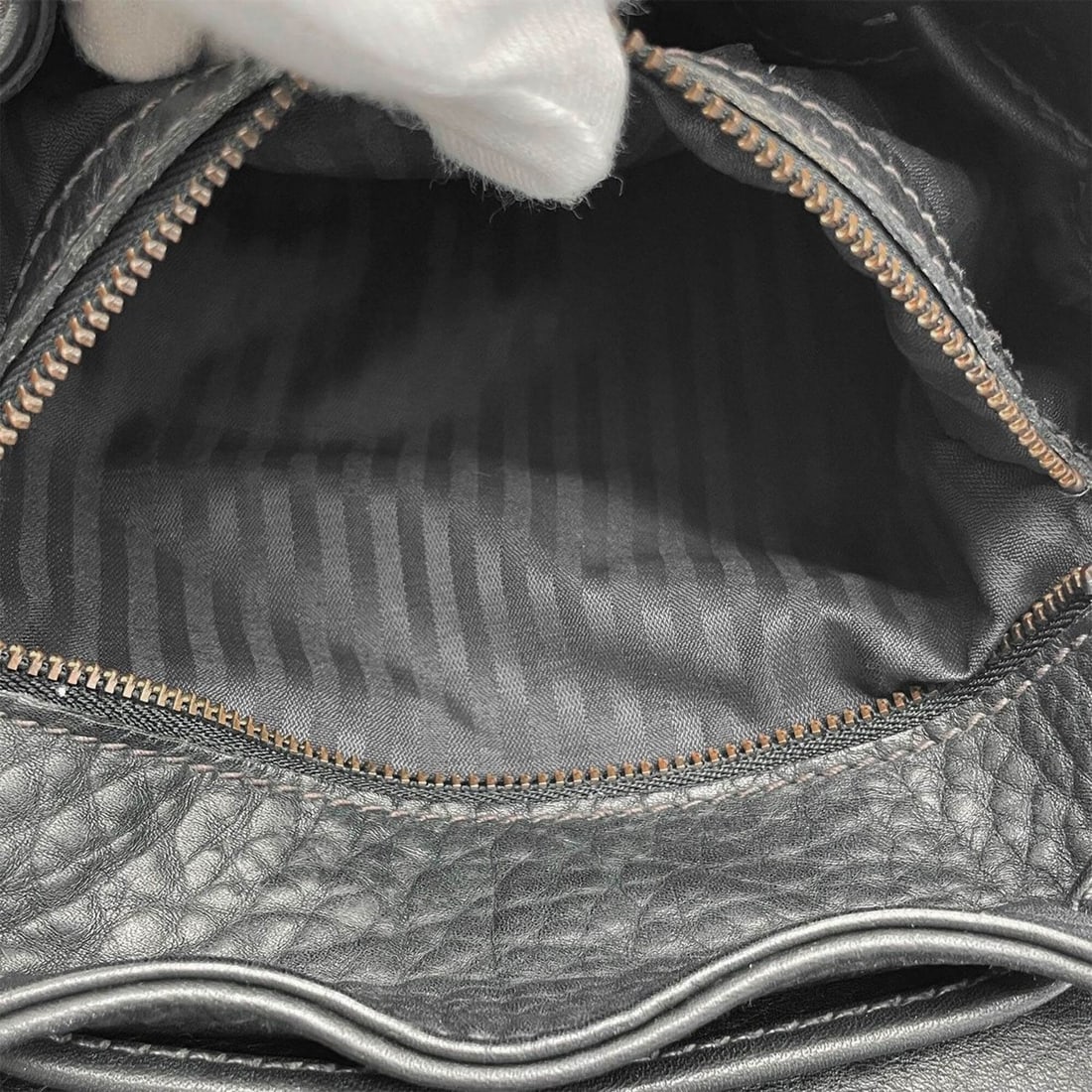 COACH Old Coach Backpack M5E-4911 - 8