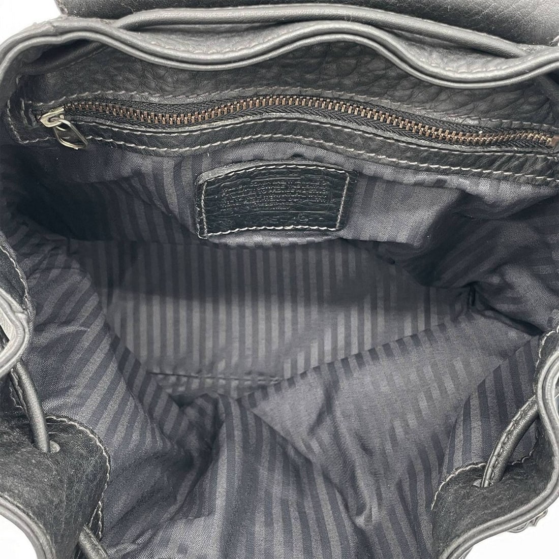 COACH Old Coach Backpack M5E-4911 - 9