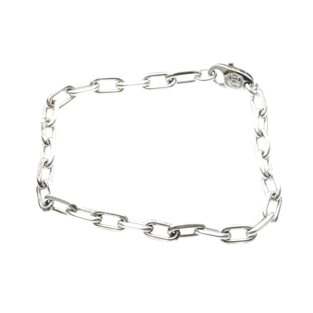CARTIER Spartacus Bracelet White Gold (18K) No Stone Polished (1 of 19)
