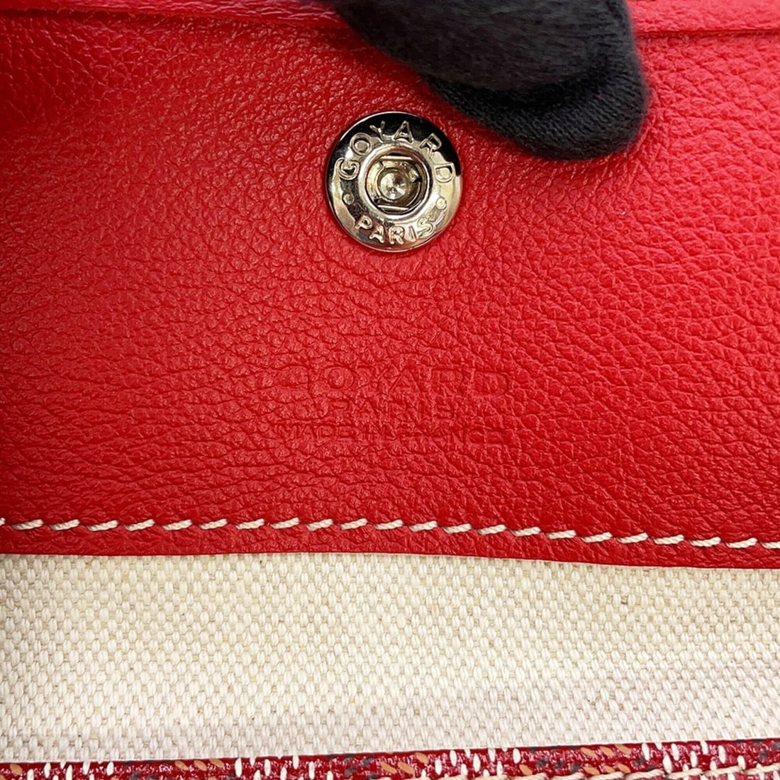 Chanel handbag - 15