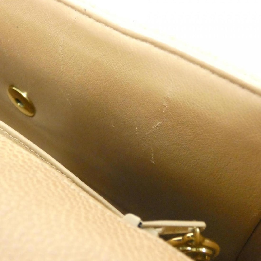 Chanel handbag - 9