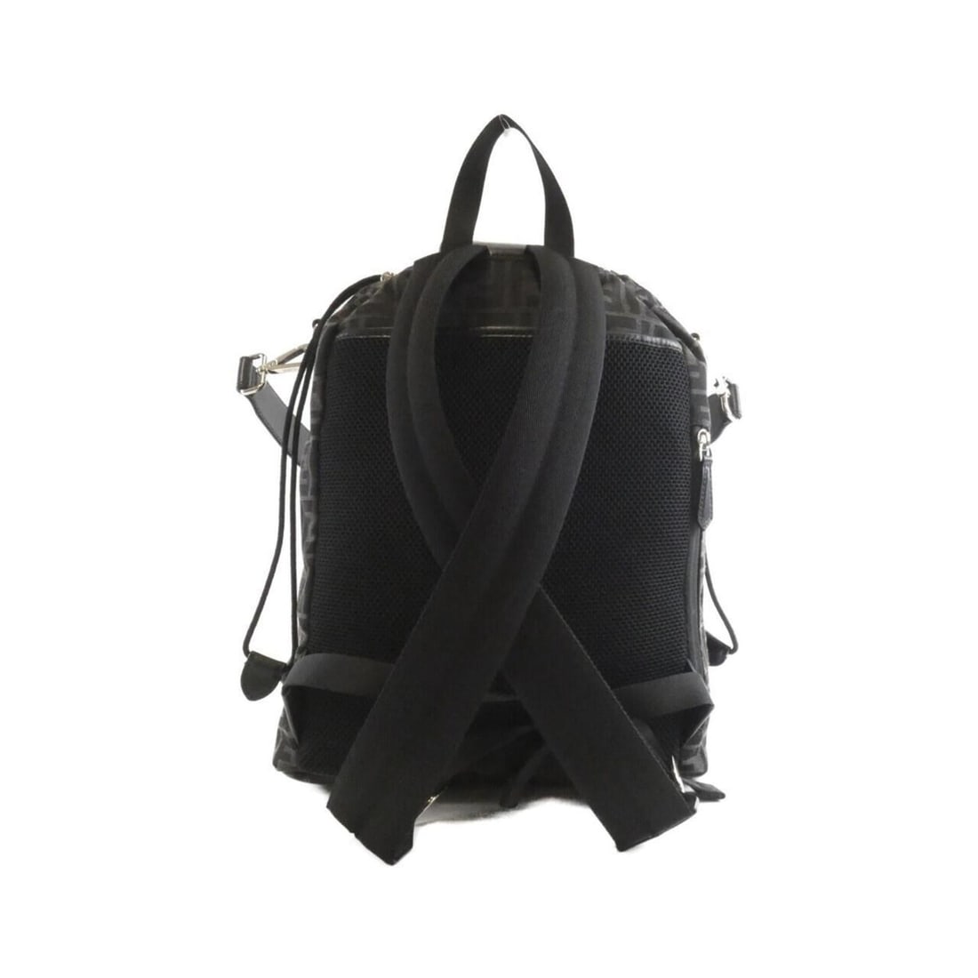 Fendi Strike Medium 7VZ070 AG0M Backpack - 2