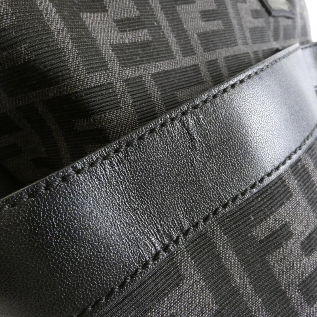 Fendi Strike Medium 7VZ070 AG0M Backpack - 4