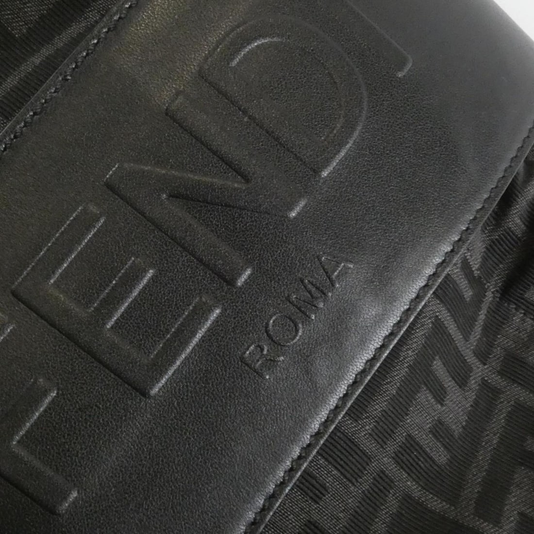 Fendi Strike Medium 7VZ070 AG0M Backpack - 5