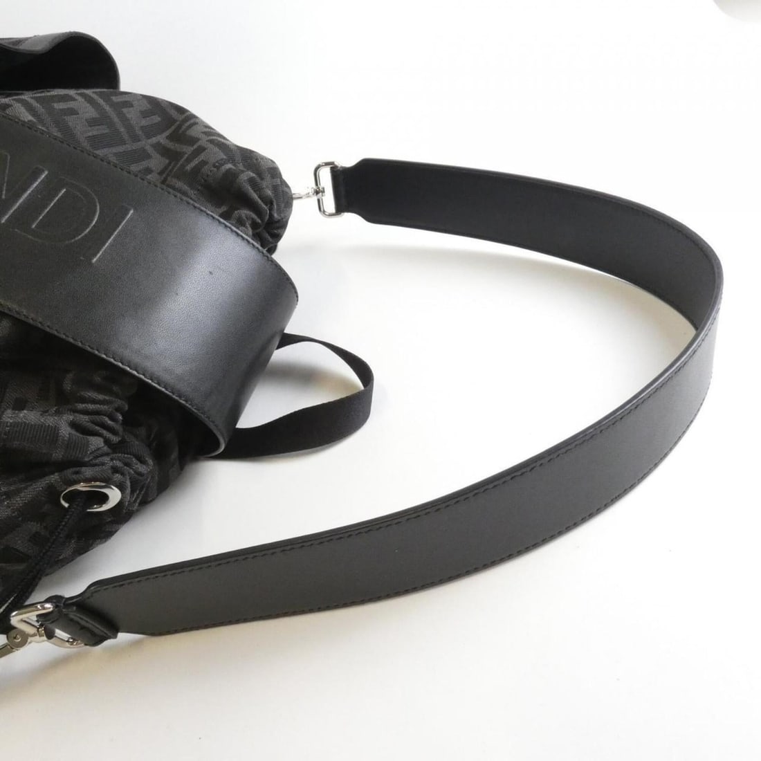 Fendi Strike Medium 7VZ070 AG0M Backpack - 7