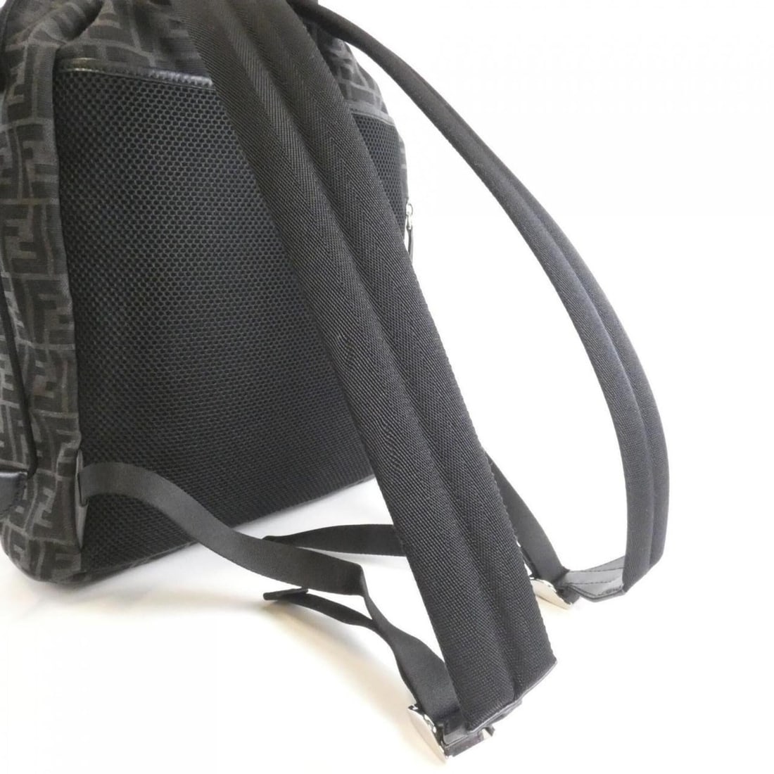 Fendi Strike Medium 7VZ070 AG0M Backpack - 8