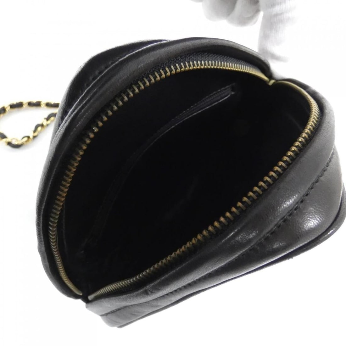 Chanel shoulder bag - 6