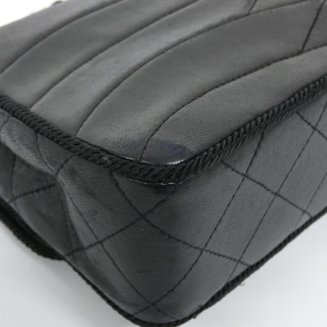 Chanel shoulder bag - 3