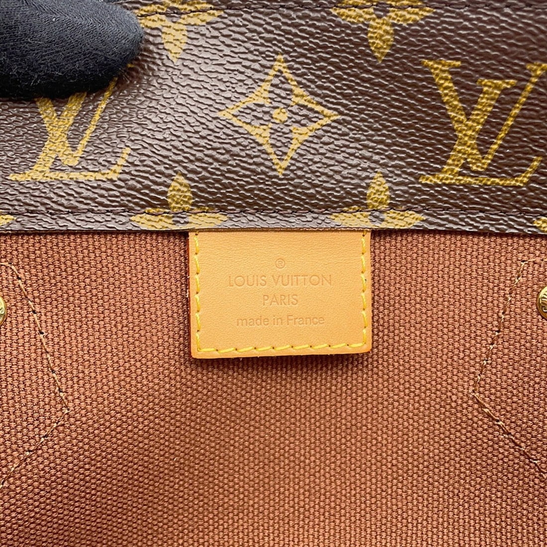 Christian Dior handbag - 13