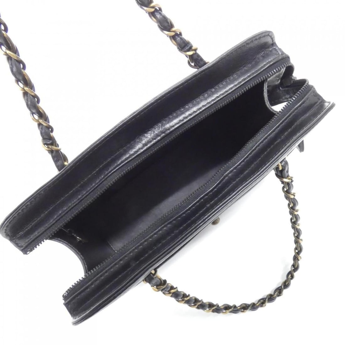Chanel 08882 handbag - 10