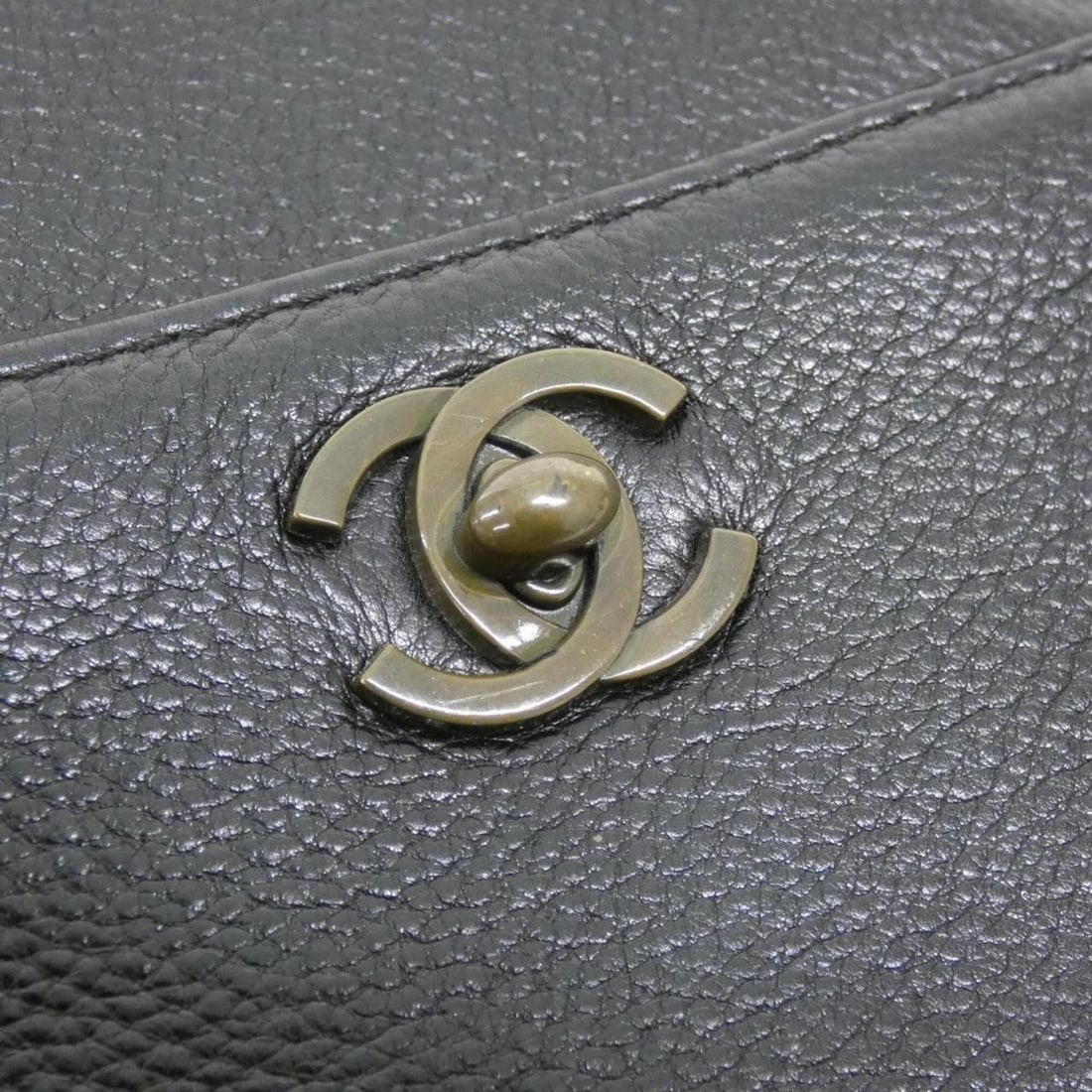 Chanel 08882 handbag - 4