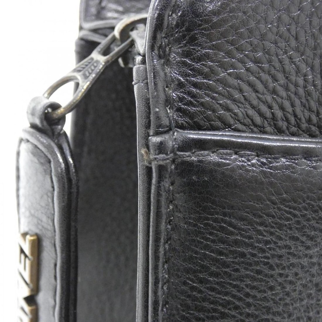 Chanel 08882 handbag - 6