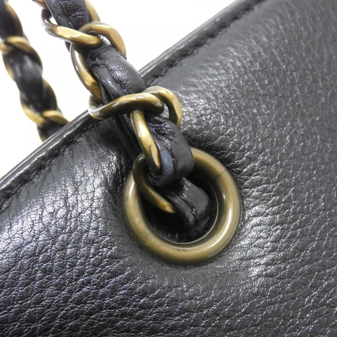 Chanel 08882 handbag - 8