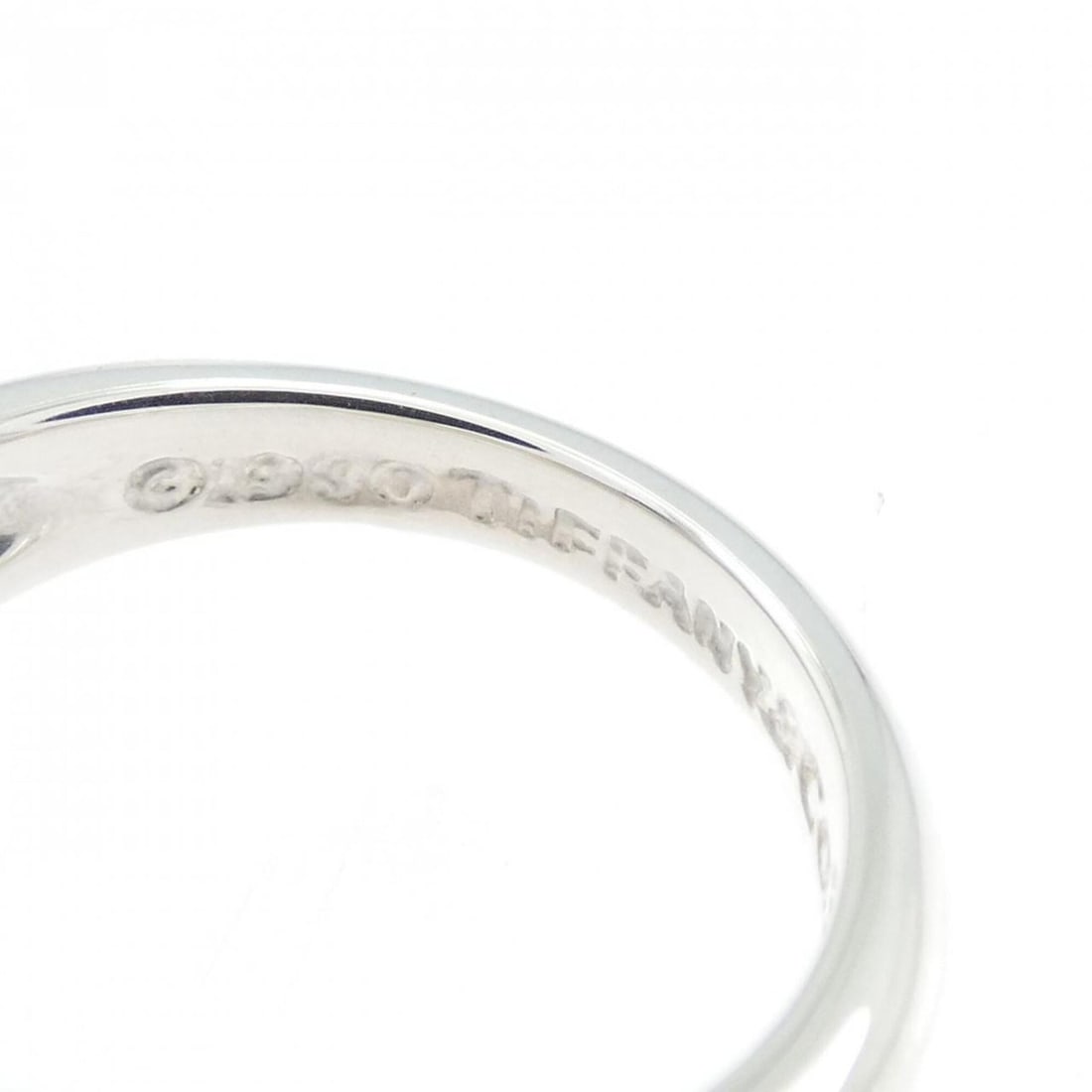 Tiffany Signature Ring - 4