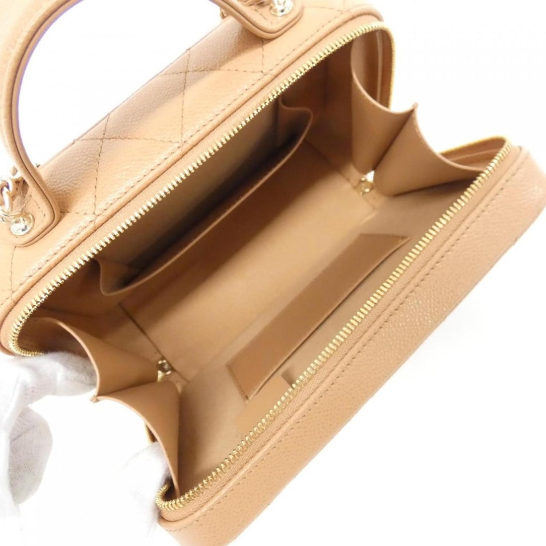 Chanel AP4778 handbag - 6