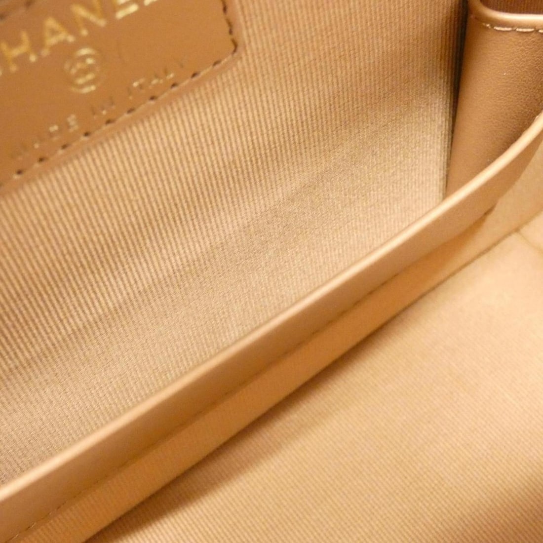 Chanel AP4778 handbag - 7