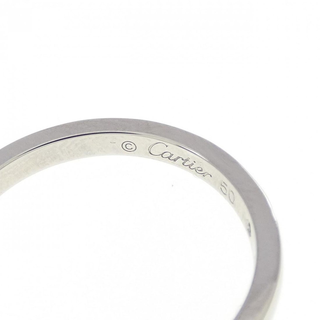 Cartier Ballerina Ring - 4
