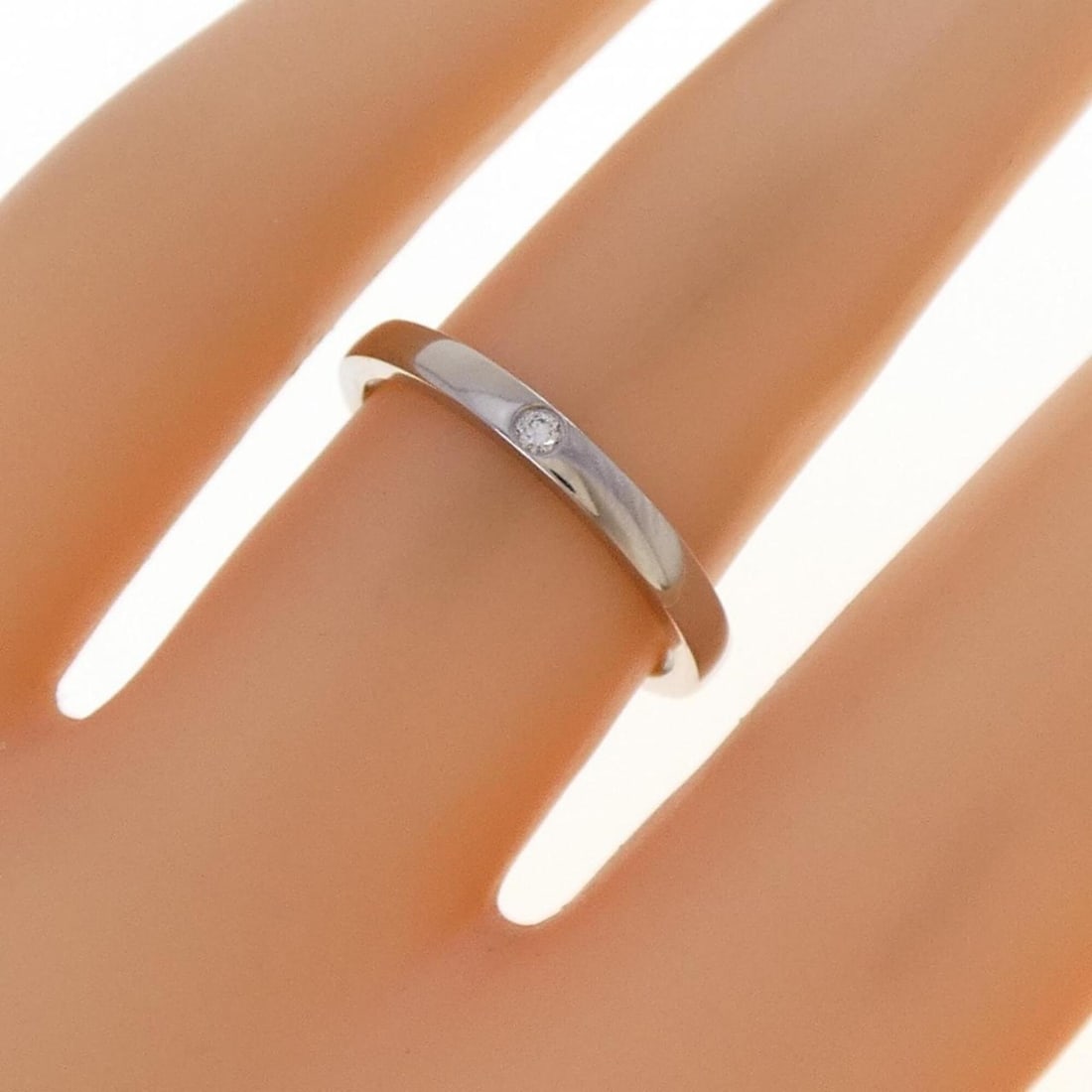 Cartier Ballerina Ring - 5