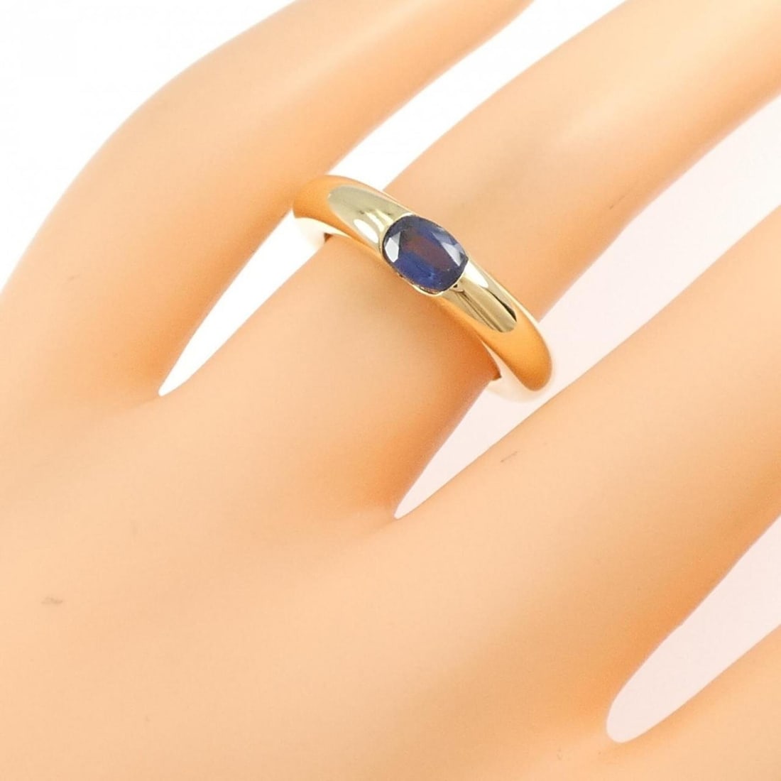 Cartier Ellipse Ring - 5