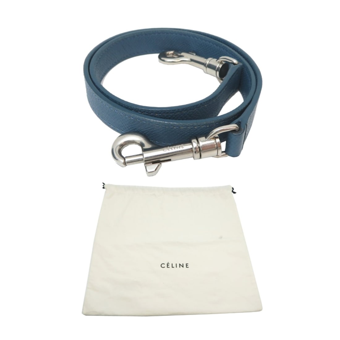 Cartier Ellipse Ring - 9