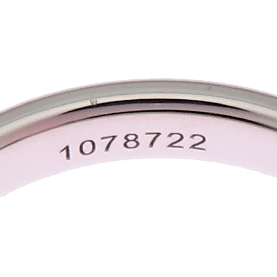 Cartier Declaration Ring - 6