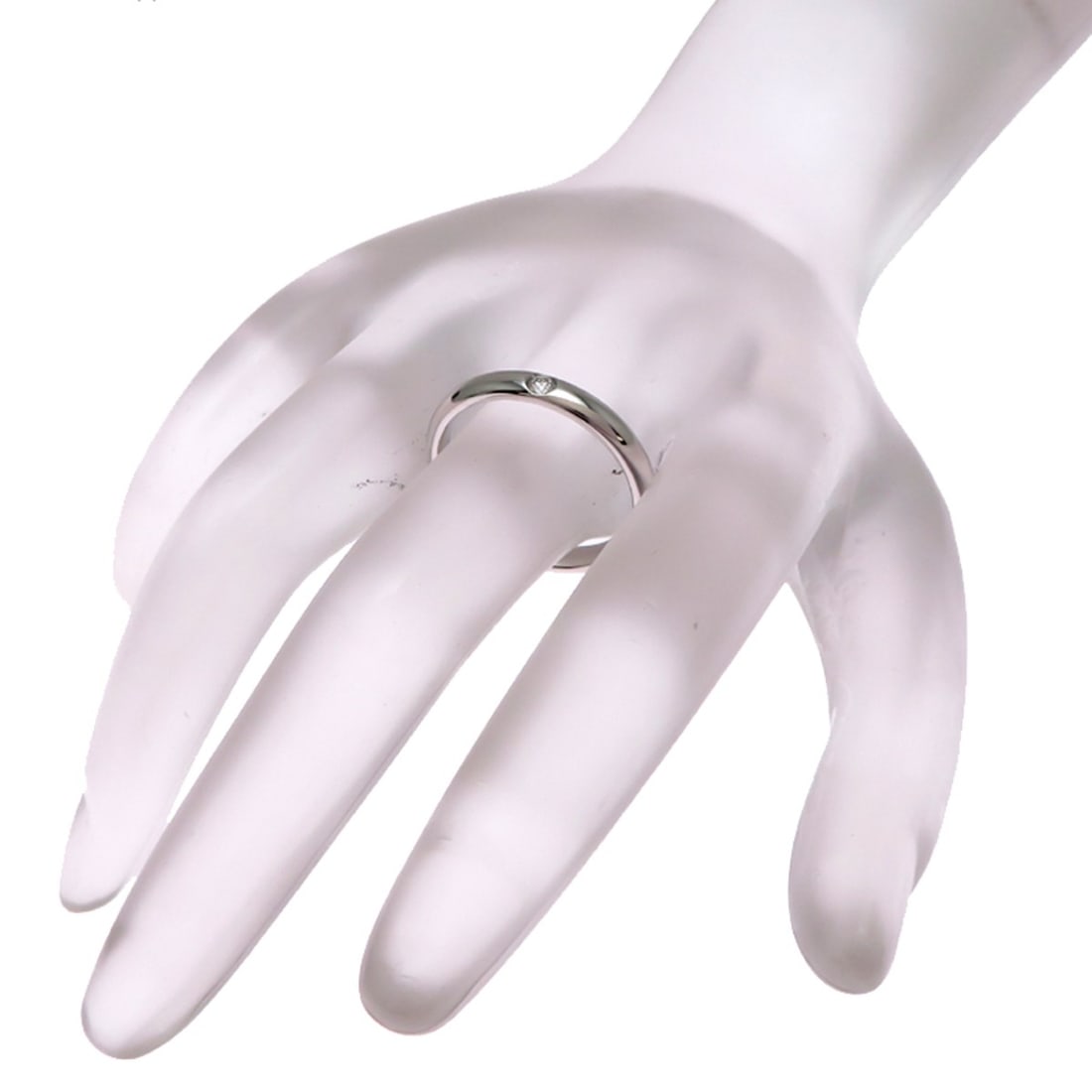 Cartier Declaration Ring - 8