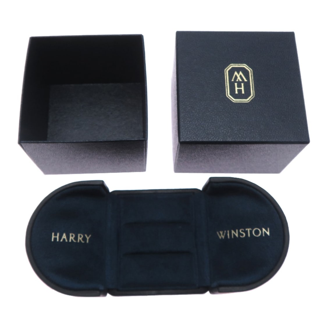 Cartier Declaration Ring - 9