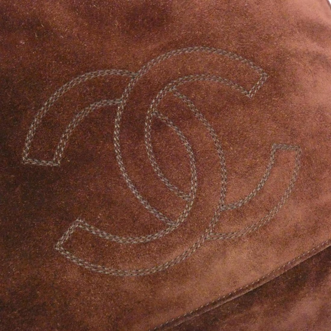 Chanel 8917 Shoulder Bag - 4
