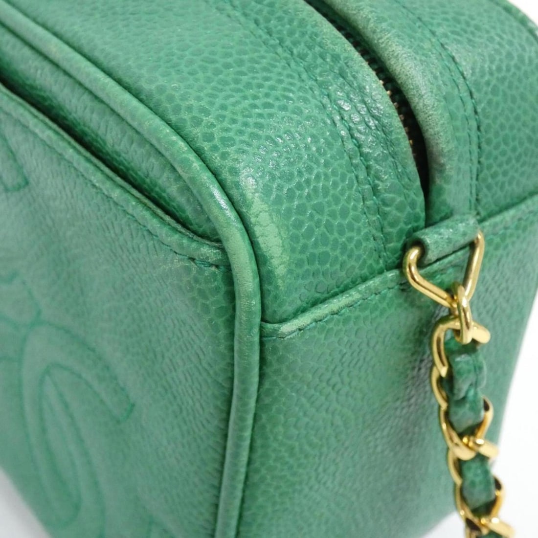 Chanel shoulder bag - 6
