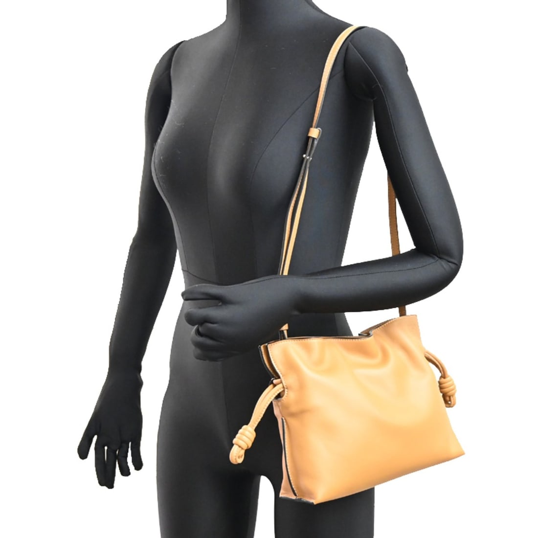 Chanel shoulder bag - 9