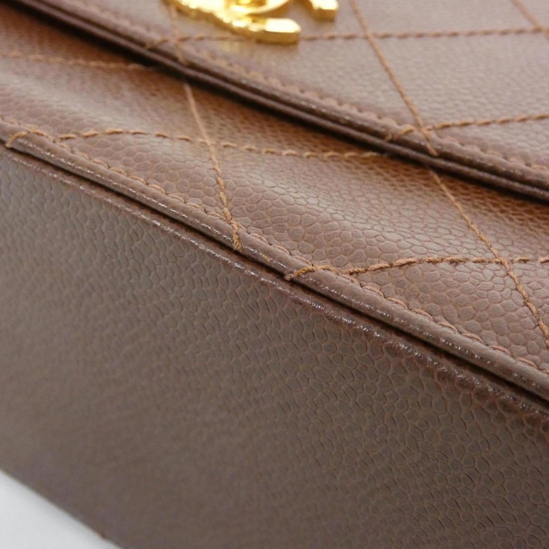 Chanel 08874 Shoulder Bag - 3