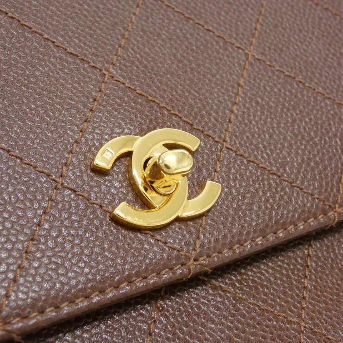 Chanel 08874 Shoulder Bag - 4