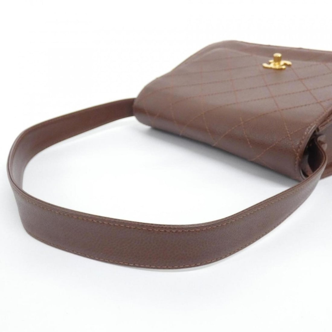 Chanel 08874 Shoulder Bag - 7
