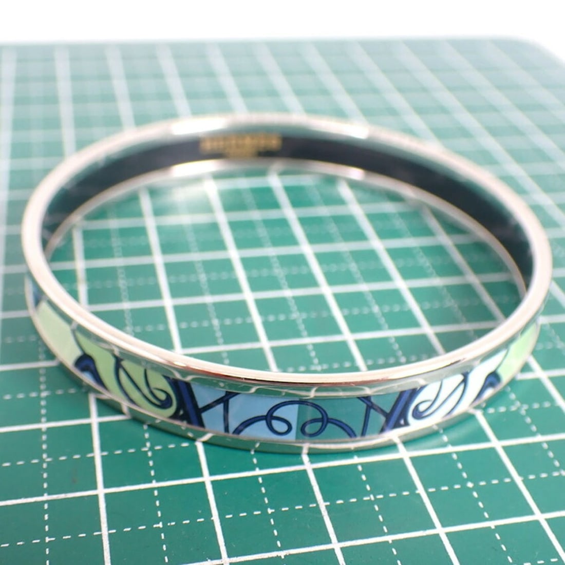 HERMES Hermes Email PM Bracelet - 10