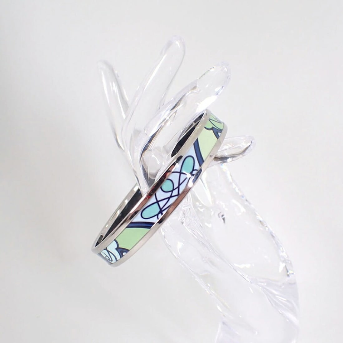 HERMES Hermes Email PM Bracelet - 3