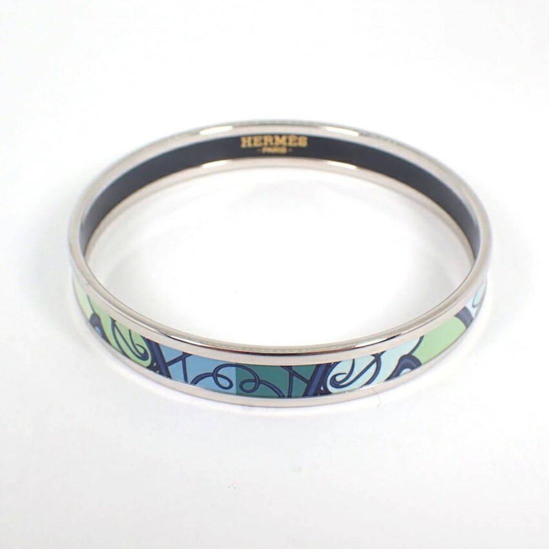 HERMES Hermes Email PM Bracelet - 4