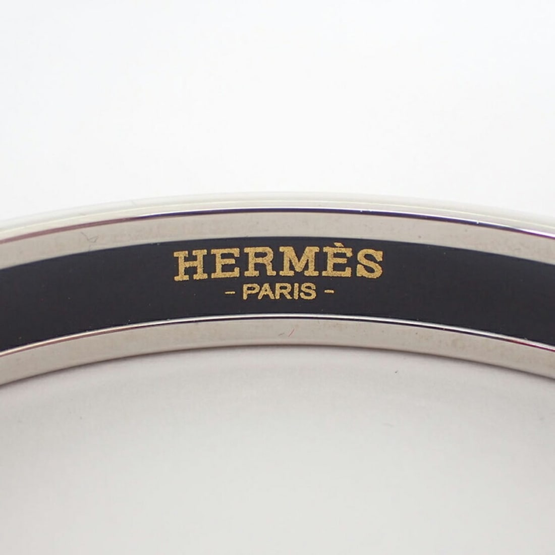 HERMES Hermes Email PM Bracelet - 5